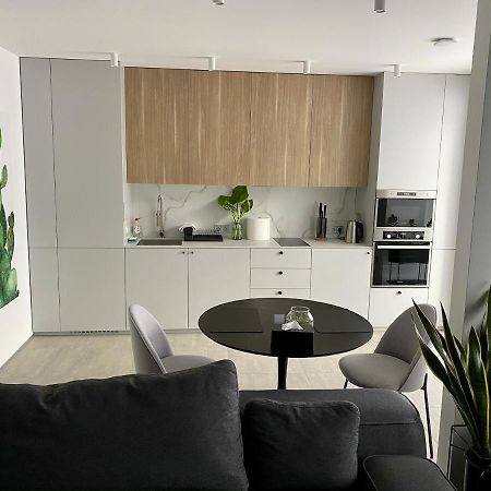 Caсtus Apartments 1 Ivano-Frankivsk Eksteriør billede