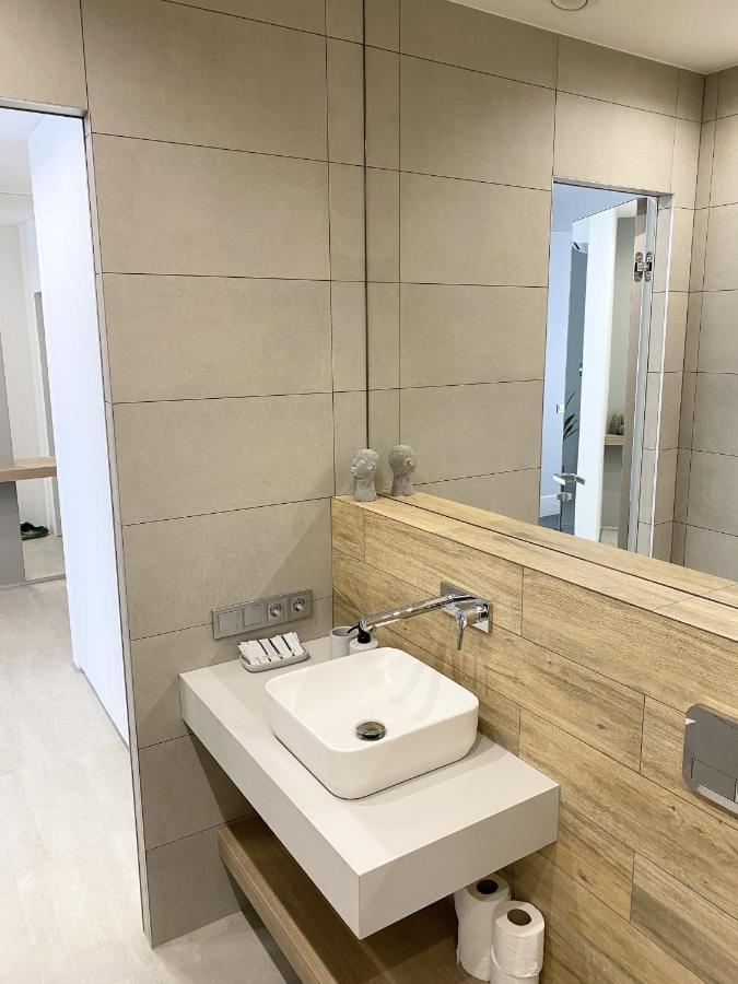 Caсtus Apartments 1 Ivano-Frankivsk Eksteriør billede
