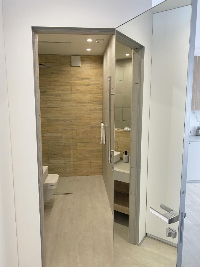 Caсtus Apartments 1 Ivano-Frankivsk Eksteriør billede