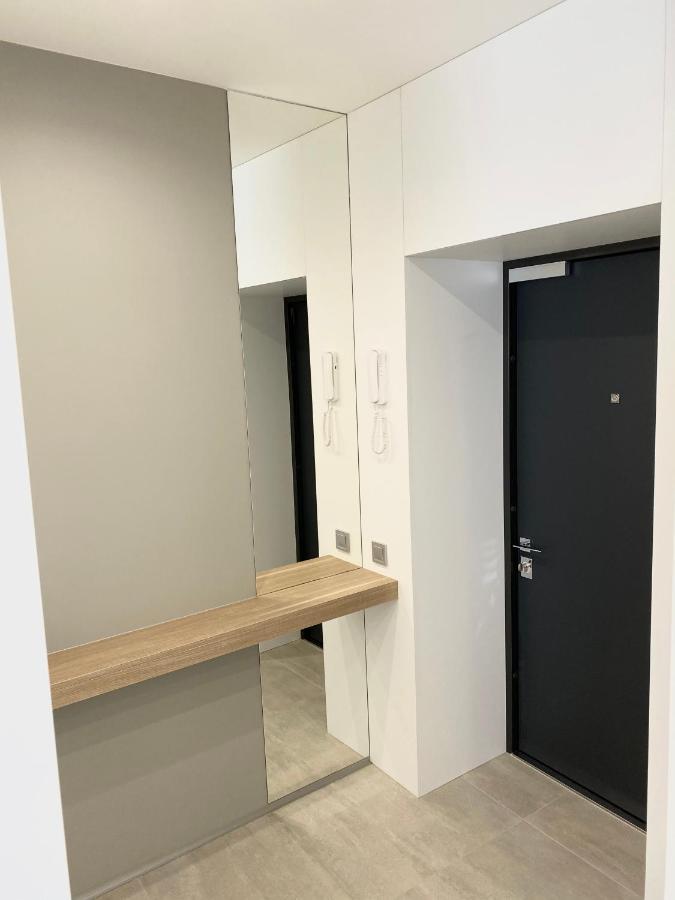 Caсtus Apartments 1 Ivano-Frankivsk Eksteriør billede