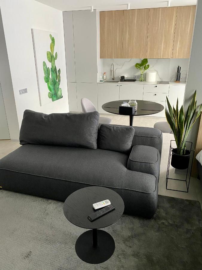 Caсtus Apartments 1 Ivano-Frankivsk Eksteriør billede