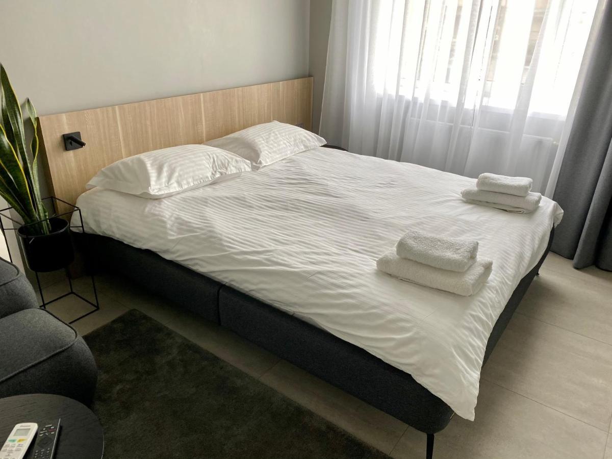 Caсtus Apartments 1 Ivano-Frankivsk Eksteriør billede